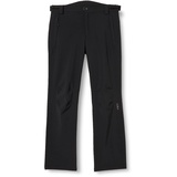 CMP - Softshellhose für Damen, Schwarz Blau, D46