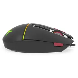 Krux Fuze Pro schwarz