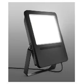 RZB LED-Fluter 4000K schwarz 722128.003