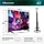 Hisense 43Q7S PRO 43" Hi-QLED 4K Smart TV