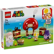 LEGO Super Mario - Erweiterungsset