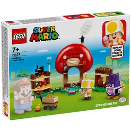 LEGO Super Mario - Erweiterungsset
