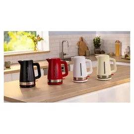 Bosch MyMoment 1,7 l Schwarz