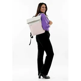 TAMARIS Alice Rucksack Rosa