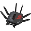 ASUS WLAN-Router WiFi 7 ROG Rapture GT-BE98 Router schwarz WLAN-Router