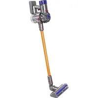 Casdon ltd Casdon Dyson kabelloser Spielzeug Staubsauger,