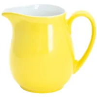 Kahla 571003A69371C Pronto Colore Milchkännchen 0,25 l sunny yellow