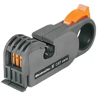 Weidmüller Abisolierwerkzeug Coax CST-Vario 2,5-8qmm
