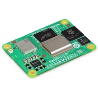 Raspberry Pi Compute Module 5 - RAM: 8GB -