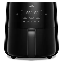 AEG Heißluftfritteuse AAF3B 6000 schwarz