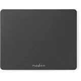 Nedis Mouse Pad Schwarz