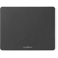 Nedis Mouse Pad Schwarz