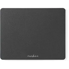Nedis Mouse Pad Schwarz