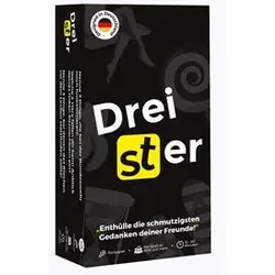 Dreister Das Original 0001