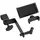 Omnitronic IH-3 Smartphone- und Tablethalter