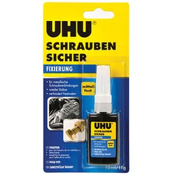 UHU Schraubensicher Spezialkleber 11,0 g