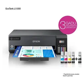 Epson EcoTank L11050 schwarz