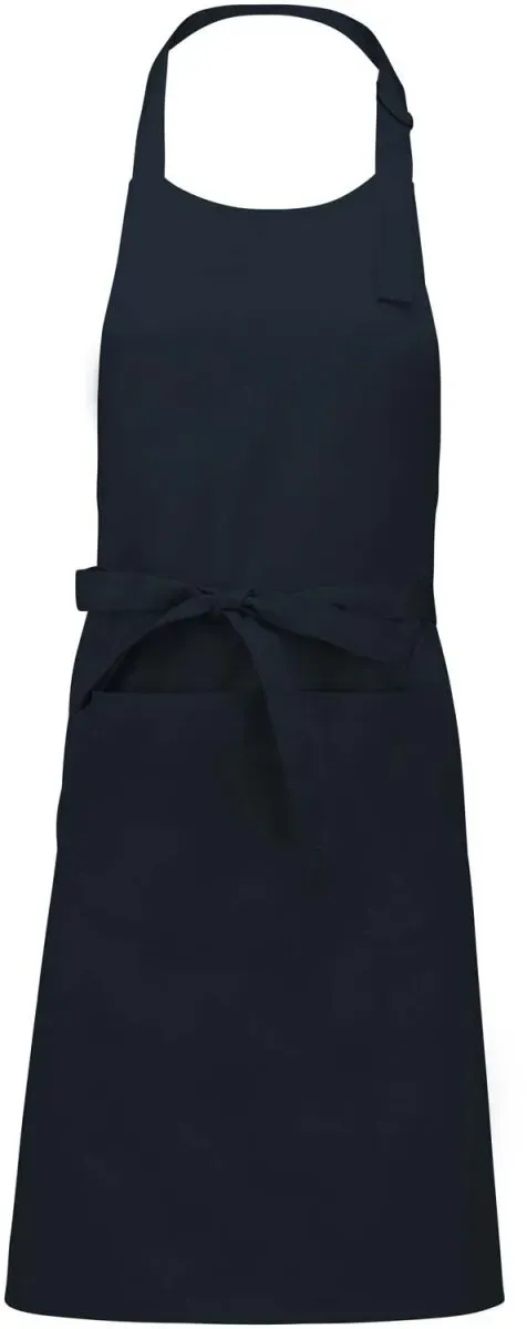 Kariban Latzschürze K885 navy one size