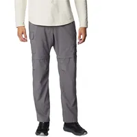 Columbia Silver RidgeTM Utility Hosen - City Grey -
