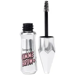 Benefit Brow Collection Gimme Brow+ Mini Augenbrauengel 1,5 g 04