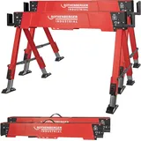 Rothenberger Industrial DUO Falt Arbeitsbock 1500005750