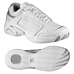 *Auslaufmodell* Tennisschuhe - Wilson PRO STAFF VICTRESS W