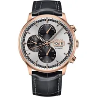 Mido Luxus Uhr Modell COMMANDER M016.414.36.031.59
