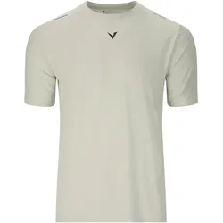 VIRTUS Walton Performance Trainingsshirt Herren 1311 - cumulus cloud M