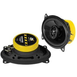 ESX QUANTUM Koax 4x6\" QXE462