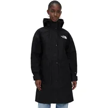 The North Face Damen Reign ON Parka tnf black L