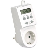 Elektrobock Steckerthermostat TS05, Thermostat