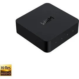 WiiM Pro High Res Streamer