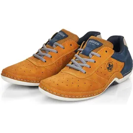 Rieker 07506 Herren Gelb 43