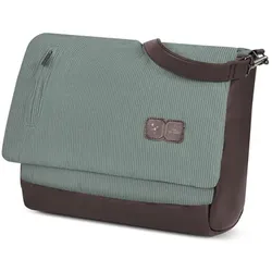 ABC DESIGN Wickeltasche Urban aloe