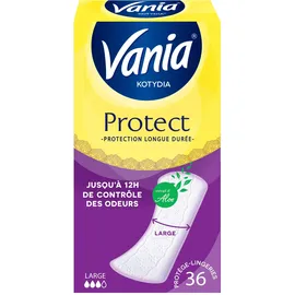 Vania Slipeinlagen Protect 20 Stück