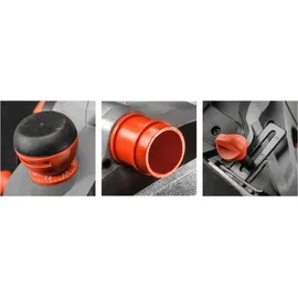 Graphite Graphite, Hobelmaschine 59G680