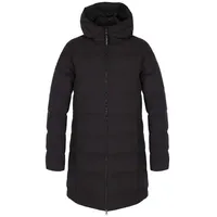 Hannah Gaia Daunenjacke - Anthracite - 44