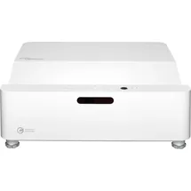 Optoma ZW410UST DLP Weiß