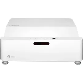 Optoma ZW410UST DLP Weiß
