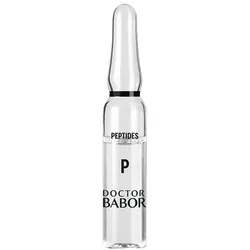 Doctor Babor Lifting Rejuvenation Ampulle