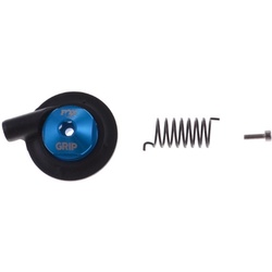 FOX Upgrade Kit GRIP Topcap Remote Push to Unlock | 2020