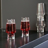 Magisso Pino-Pint-Glas 2er Set