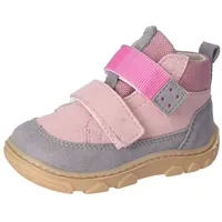 Ricosta Stiefel rosa 20 EU