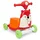 Skip Hop 3 In 1 Fuchswanderer - Multicolor - One Size