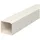 OBO Bettermann Vertr Wand+Deckenkanal 25x25mm,PVC WDK25025CW