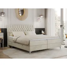 MKS Meble Milen 200 x 200 cm H3 Beige
