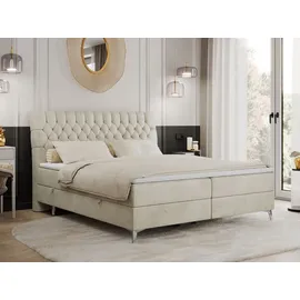 MKS Meble Milen 200 x 200 cm H3 Beige