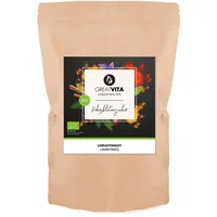 Greatvita Bio Kokosblütenzucker, unraffiniert 1000g natürlicher Blütenzucker