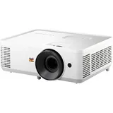 ViewSonic PX704HDE DLP Schwarz/Weiß