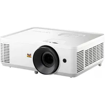ViewSonic PX704HDE DLP Schwarz/Weiß